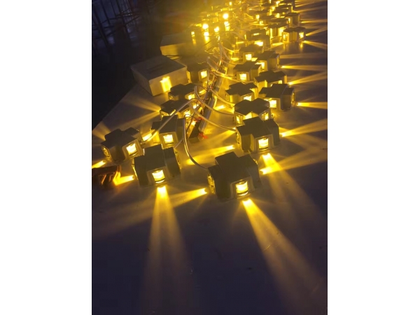 LED燈具頻繁出現故障的原因是什么？
